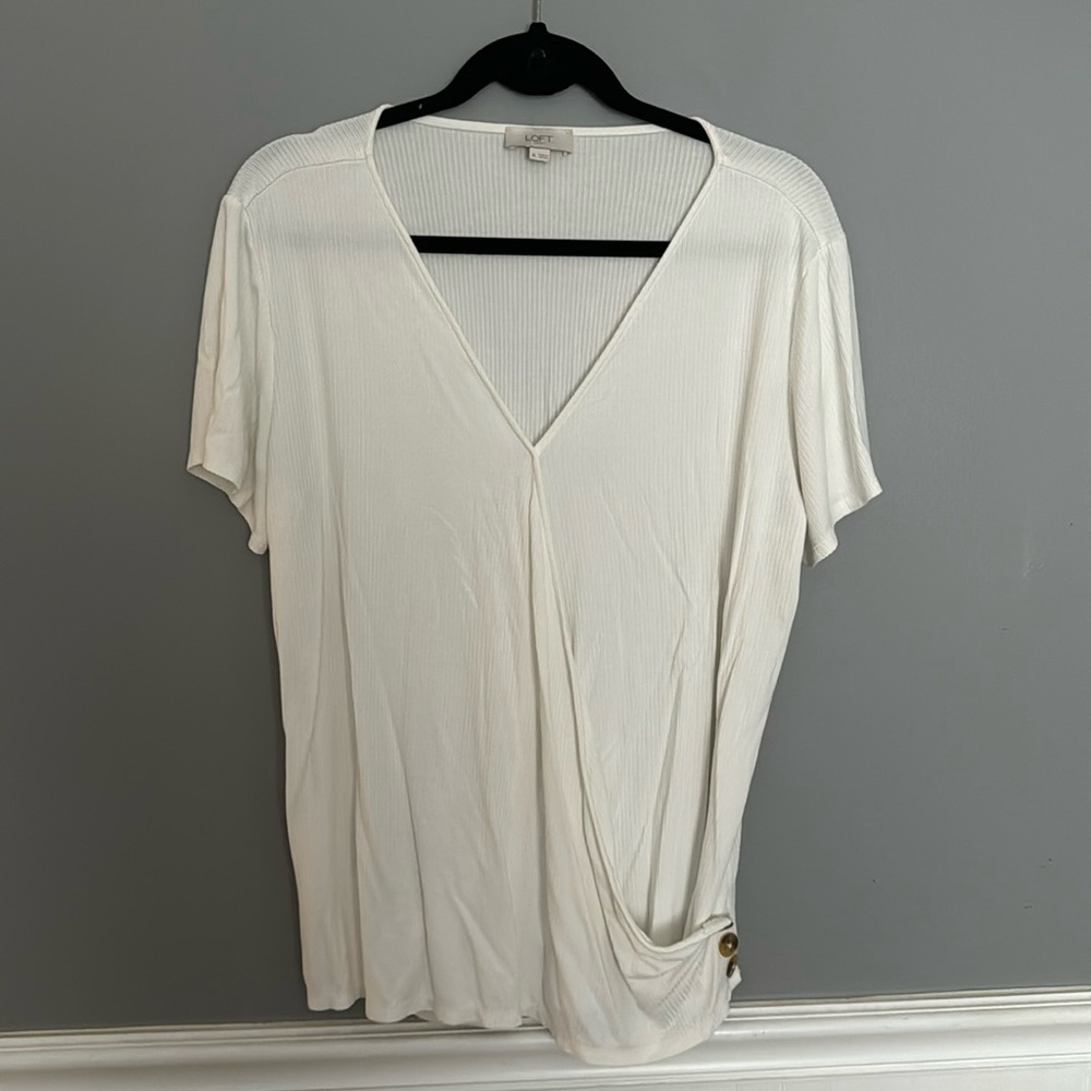 LOFT Blouse